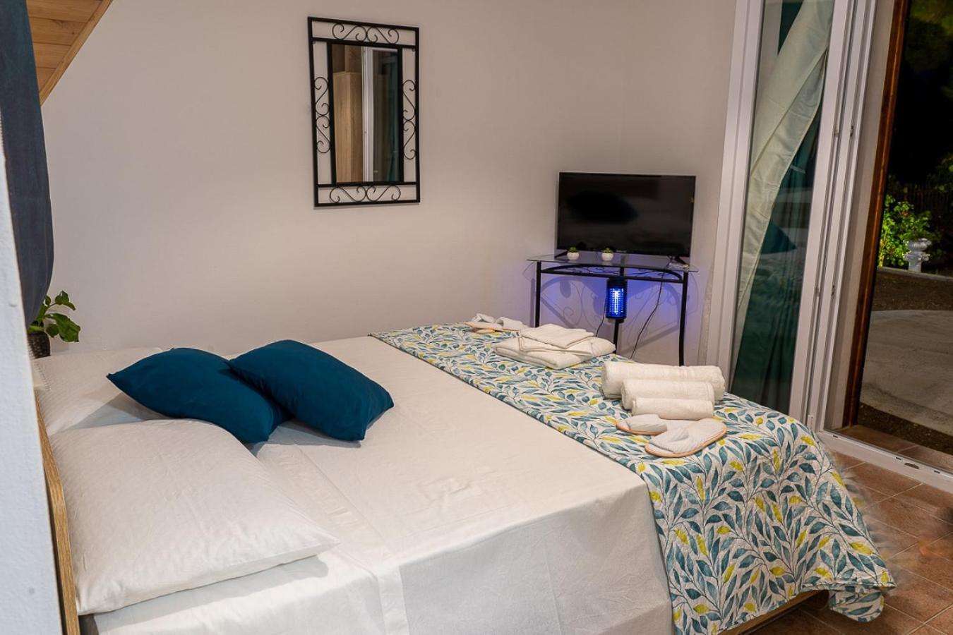 Casa Lachesi Caccamo Kültér fotó