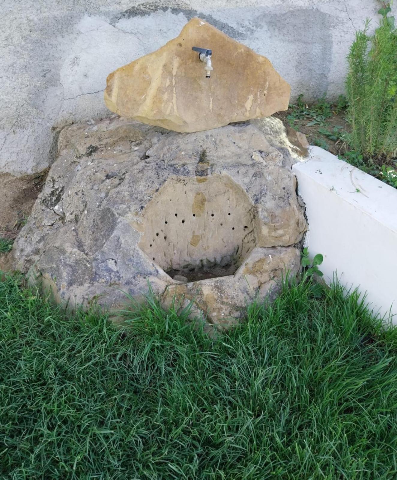 Casa Lachesi Caccamo Kültér fotó