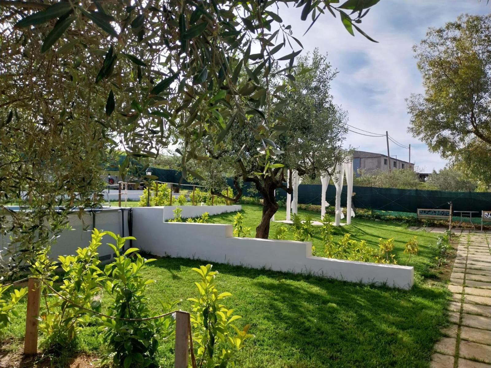 Casa Lachesi Caccamo Kültér fotó
